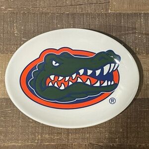 University of Florida Gators Trinket Dish, UF New Licensed Product, Soap, Change